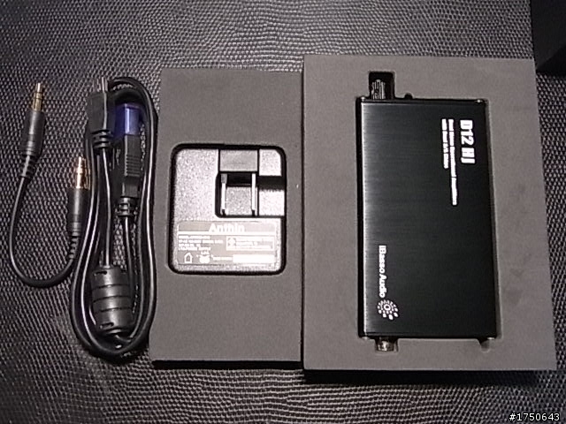 [開箱]iBasso D12 Hj