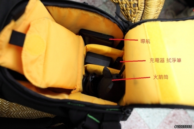 7D+5D2 雙機流心得  8/28分享好用相機背包