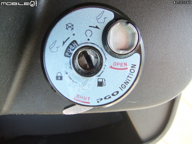 [代開箱] 仿古PGO J-BuBu 115