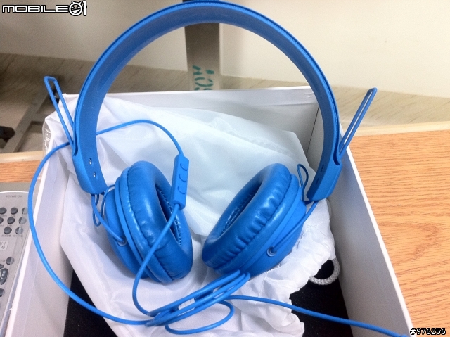 【開箱】nocs NS300 耳機mic （小弟的第一次）