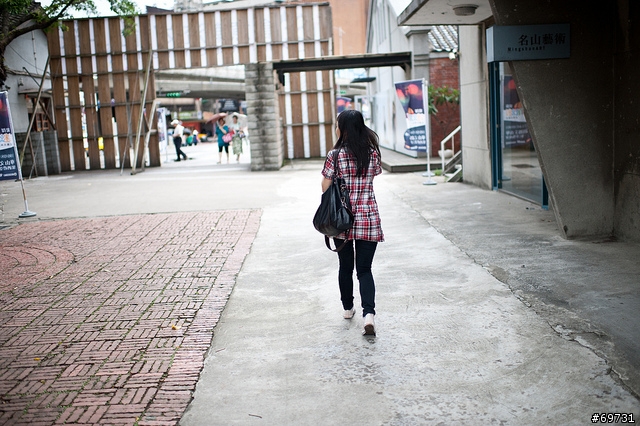 《 熊寶貝 》Nikon 35mm F1.4 G，不得不入手的好鏡頭