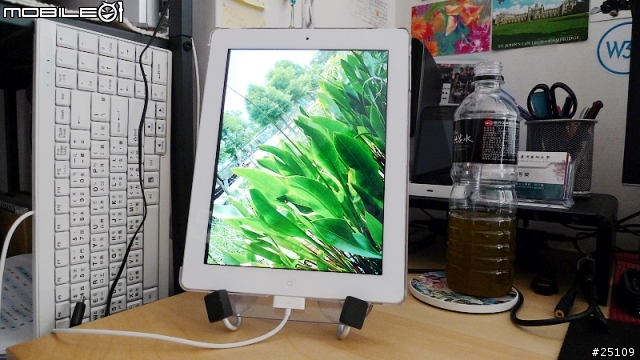 [升級應用] 三個小東西！高質感自製的筆電放置架+iPod/iPhone立架+iPad放置架