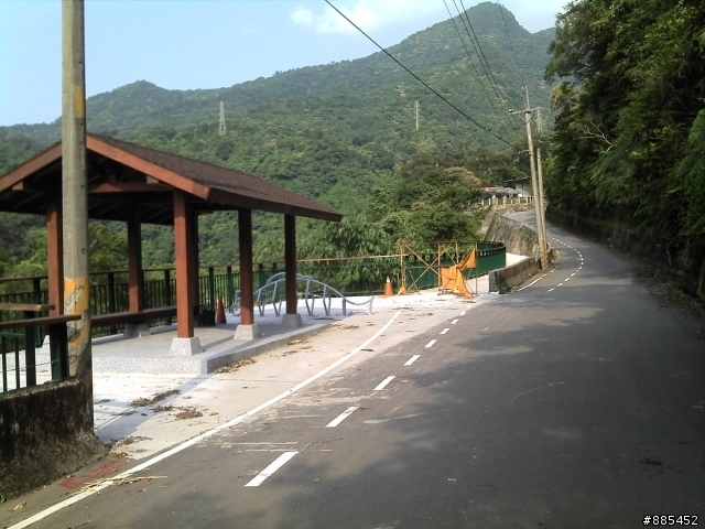 [ 分享 ] 坪林區大林里自行車步道 { 圖很多 } 加上敘述。
