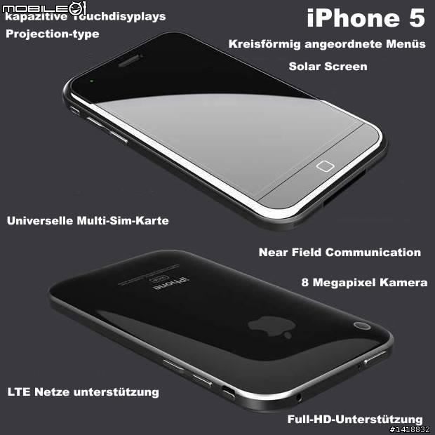 蕃新聞 IPHONE 5