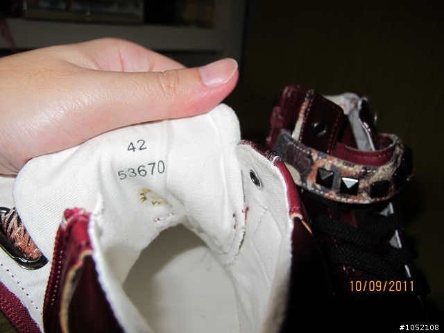 【分享】METHOD SHOES