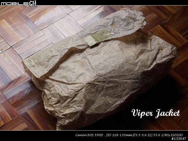[皮衣、圍巾開箱分享]UK AllSaints Viper Jacket and Base Scarf...