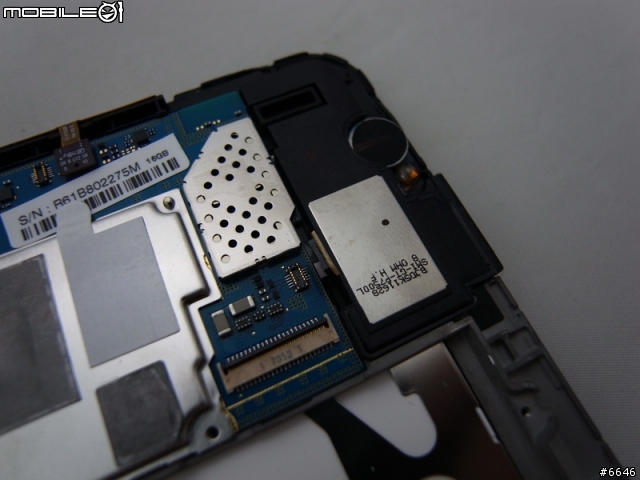 那一天，我們一起拆的Android平板-Samsung Galaxy Tab 10.1 & ASUS Transformer