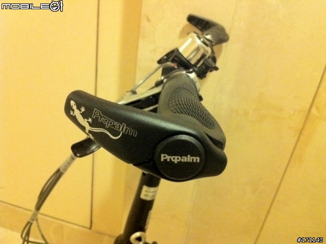 改裝Dahon SP18