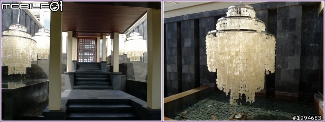 Kayuputi(海景餐廳)-St. Regis Bali