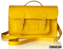 [熊分享] 英國手工 Cambridge Satchel 劍橋書包