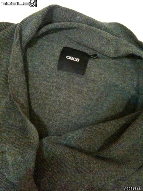 超不專業之ASOS 開箱文