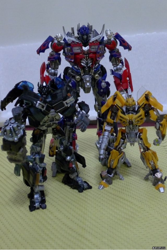 山口  柯博文+MK4+鐵牛 舊瓶新開