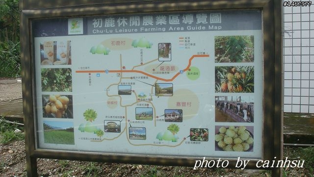 三日遊記之花東劃一圈