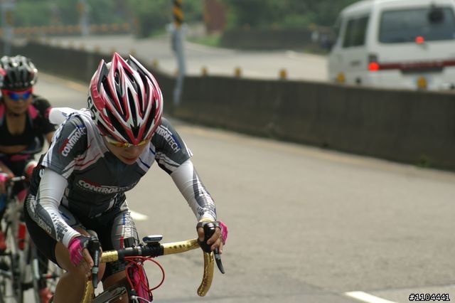 2011環府城自行車賽 CCT車友們請笑納!