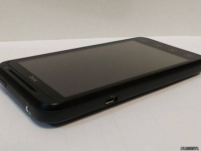 就算翹班也要投奔3D的世界~ EVO 3D我來了!!