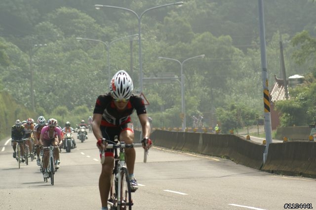 2011環府城自行車賽 CCT車友們請笑納!