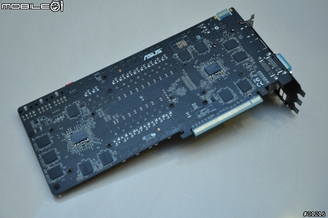 [火星登陸]ASUS MARS II Qand SLI 卡皇降臨