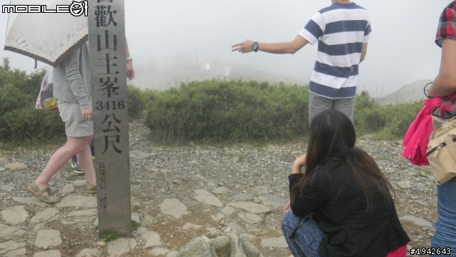 上山下海