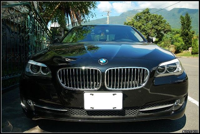 F10 520d 心得與資訊分享(附上一些亂拍圖)