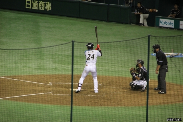 東京六天五夜日本職棒自由行~~~