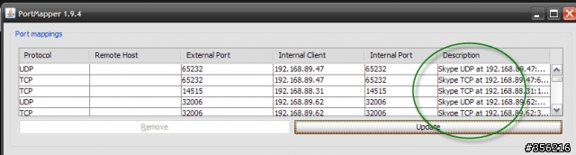 Synology EZ-Internet (UPnP Router) 設定分享