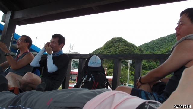 2011.08.18 把心留在蘭嶼