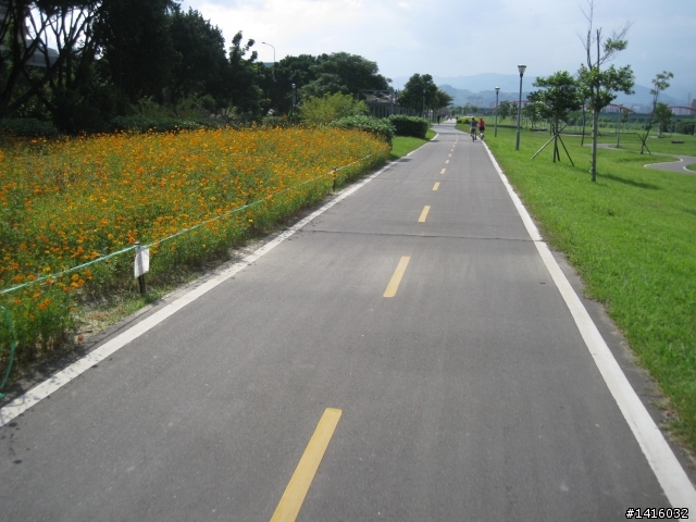 【獨輪車踩呀踩】分享獨輪車一日104公里的自我挑戰