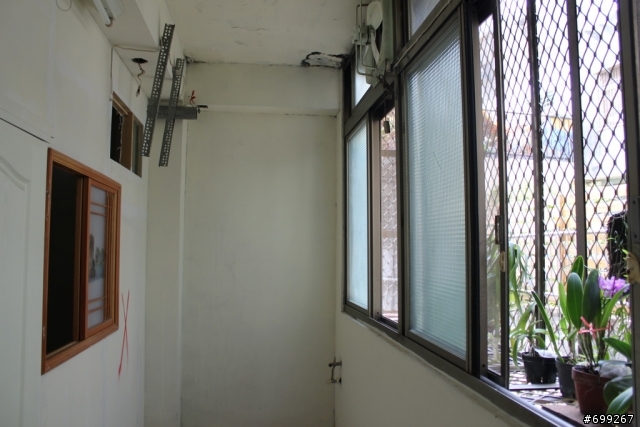 長形屋裝修建議(已增加照片)