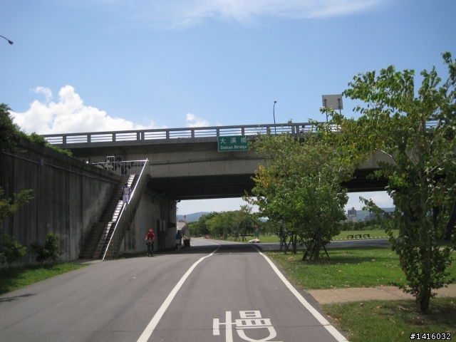 【獨輪車踩呀踩】分享獨輪車一日104公里的自我挑戰