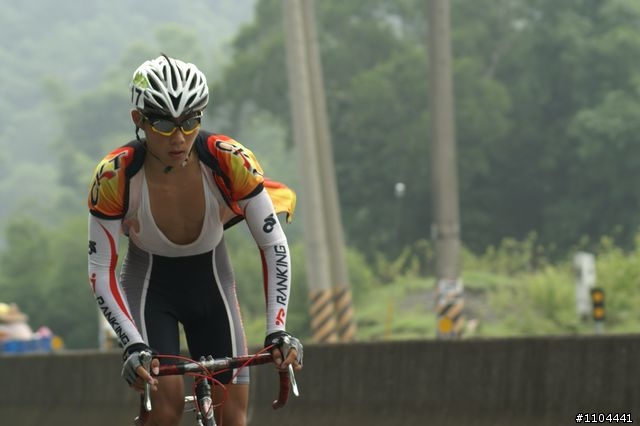2011環府城自行車賽 CCT車友們請笑納!
