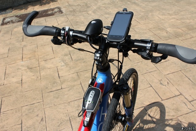 登山車 發電花鼓 頭燈 手機 充電電池
