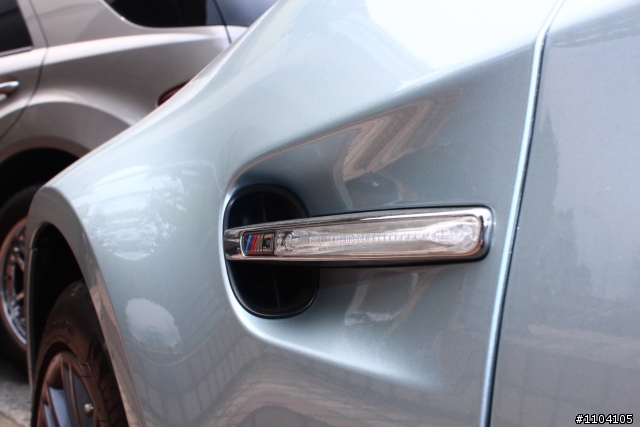 BMW M3試拍！