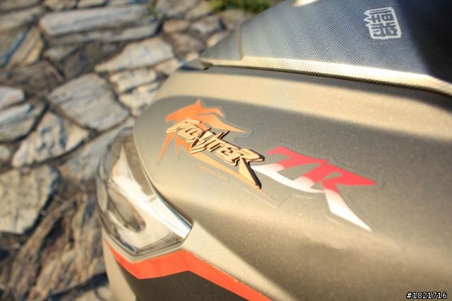 2011 NFT ZR 1000Km油耗記錄與訓車心得【圖多文多】