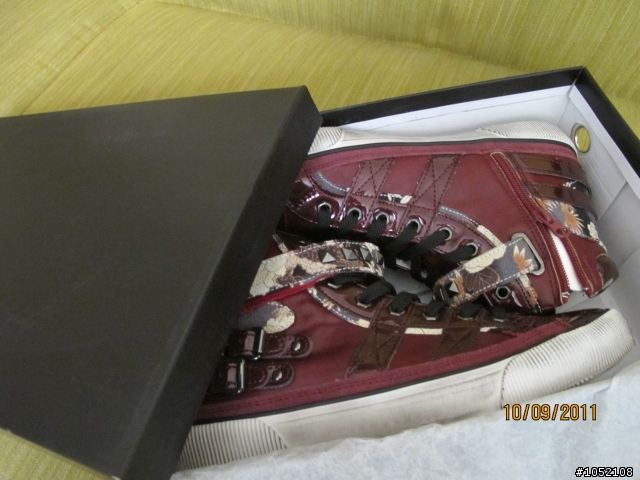 【分享】METHOD SHOES