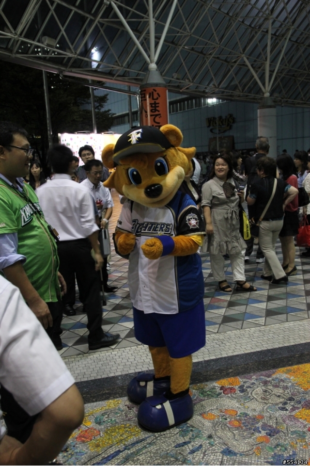 東京六天五夜日本職棒自由行~~~