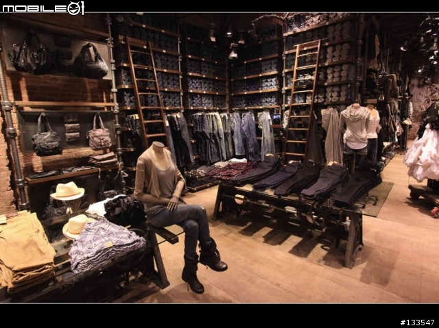[皮衣、圍巾開箱分享]UK AllSaints Viper Jacket and Base Scarf...