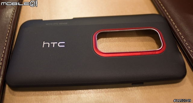 HTC EVO 3D搶鮮體驗見面會【高雄場】