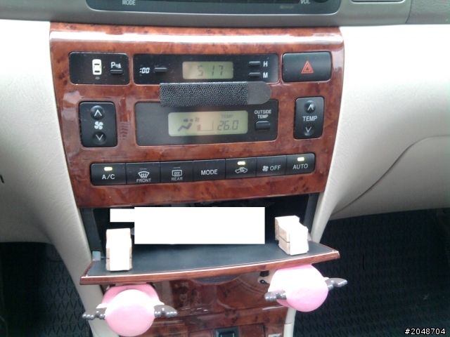 ASUS 平板上車，DIY車架，altis