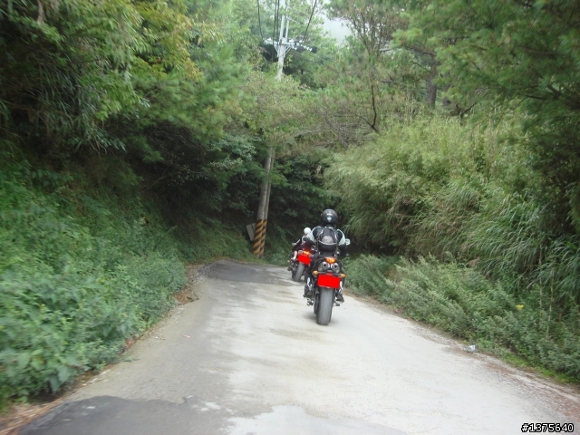 【開箱文】熱血硬漢之苗栗 → 竹東 → 觀霧 / 樂山.......男子漢自由行