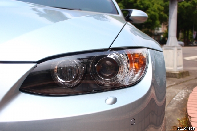 BMW M3試拍！
