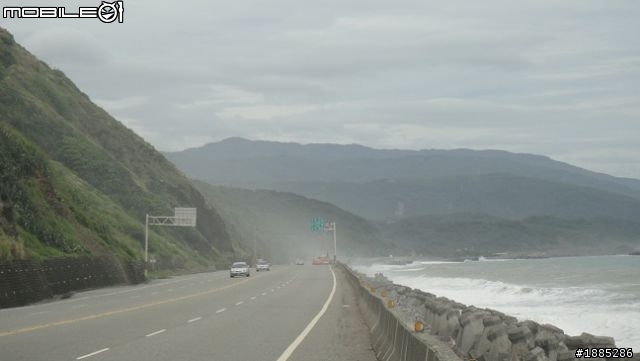 更新day5)20110910~17八天七夜單人與超五的RV機車環島全記錄...(圖文並茂...慎入)