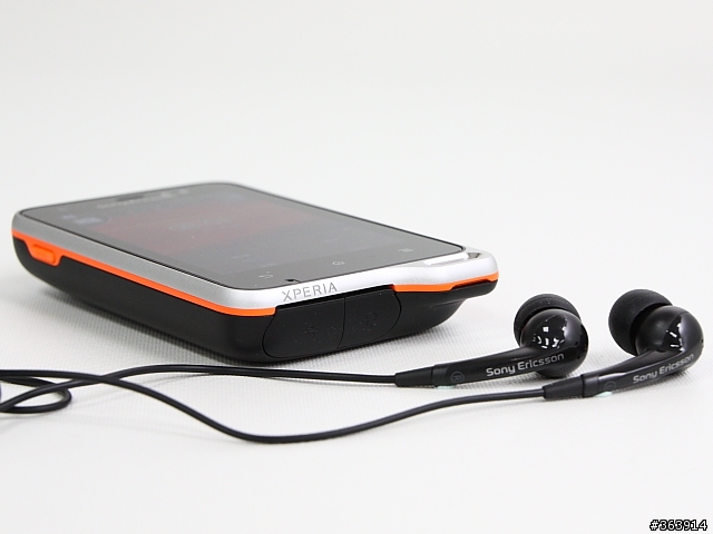 [聞香]SE新機五連發之 Active與 Walkman小開箱