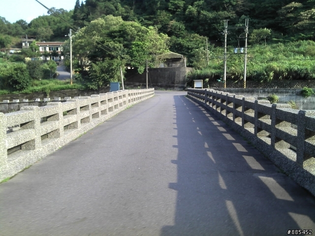 [ 分享 ] 坪林區大林里自行車步道 { 圖很多 } 加上敘述。
