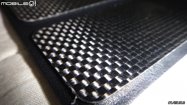 碳纖維 Carbon Smart Cover 開箱