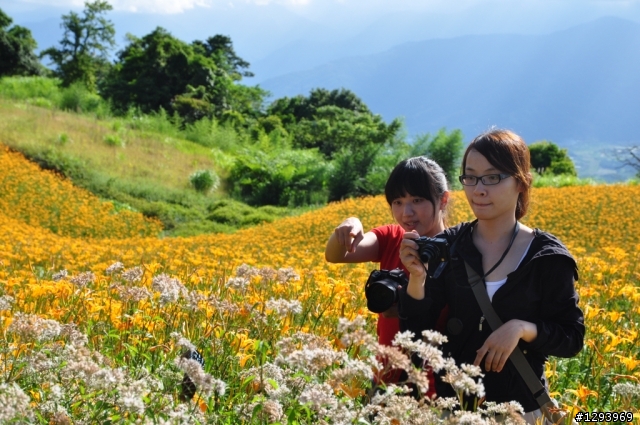 追風少年少女~~六十石山、赤科山