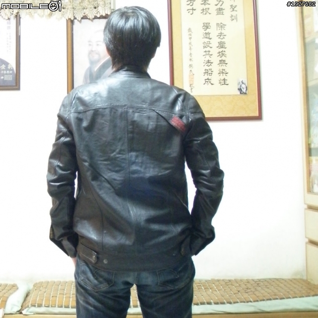 2011下半年度最"多"開箱~superdry speedway 之我也來一件