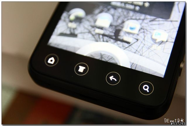 [分享+心得] HTC EVO 3D