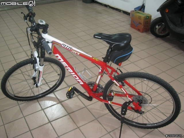 小弟的車
