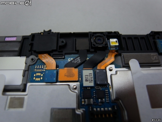 那一天，我們一起拆的Android平板-Samsung Galaxy Tab 10.1 & ASUS Transformer