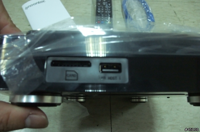 [素人開箱]-NOONTEC V8 NAS   高畫質多媒體播放機  是NAS也是PPS  喔